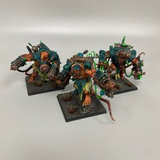 3 STORMFIENDS WARHAMMER AOS