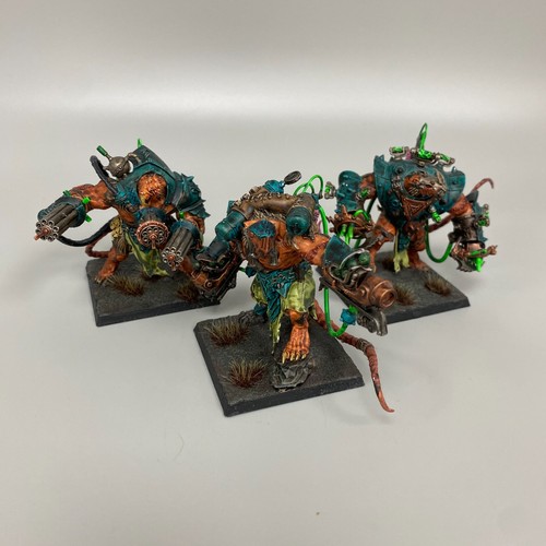 Stormfiends warhammer aos - stormfiends,