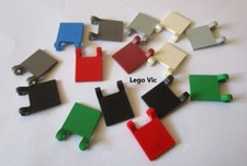 Lego 2335 flag 2x2 - 2335, square
