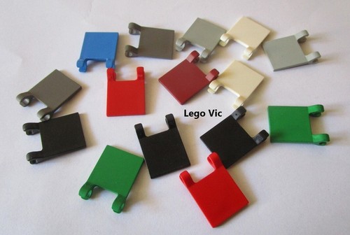 Lego 2335 flag - lego,