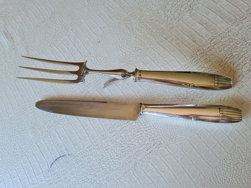Service couverts argent - service, en