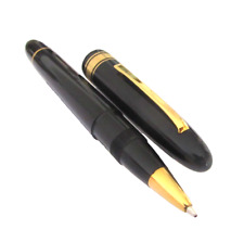 STYLO BILLE DE PRESTIGE OMAS EXTRA CELLULOID DE LA MAISON ITALIENNE NEUF OM36-38