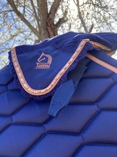 bonnet chevaux Tattini Edition limitée