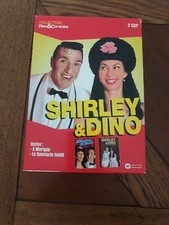  Coffret Shirley Et Dino 2 Dvd : A  MARIGNY ---LE SPECTACLE INEDIT Tbe