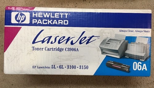 Hewlett packard genuine - genuine, hp