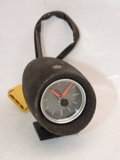 Montre de tableau de bord voiture KIENZLE