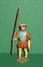 CBG MIGNOT plomb 54 mm 1