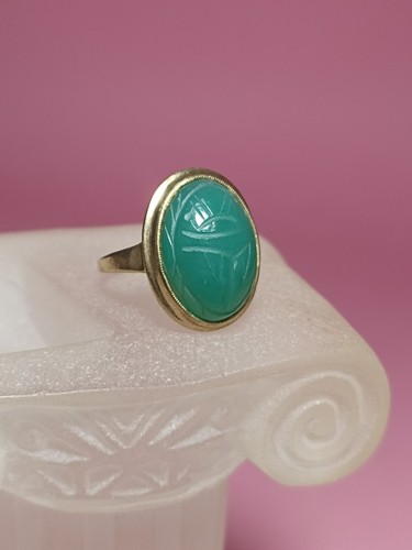 Bague carats et - 10,