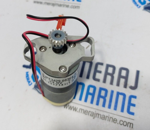 Moteur 0v seatel - moteur,