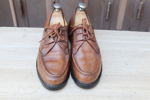 Chaussure paraboot michael - chaussure,