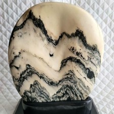 Bonsaï pierre naturelle