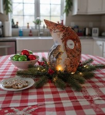 Pichet Céramique Vintage