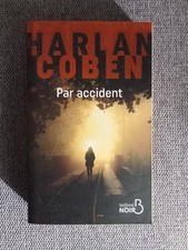 Harlan Coben Par accident