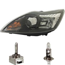 Bi Xenon Phare Gauche Pour