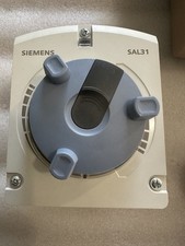 Servomoteur Siemens