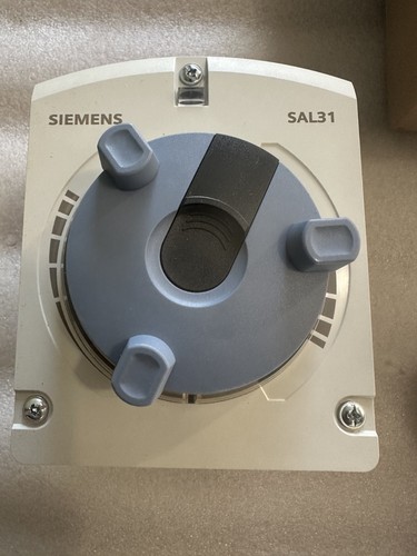 Servomoteur siemens - servomoteur,