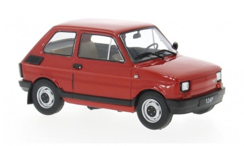 Whitebox wht124249 fiat 126 - whitebox,