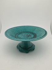 Faïence RUBELLES Coupe pied