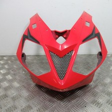 Tete de fourche DAELIM 125