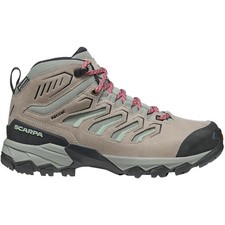 Scarpa Moraine Mid WP Shoe -