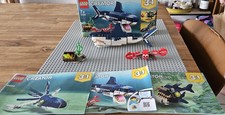 Lego creator 3 en 1 /