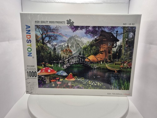 puzzle