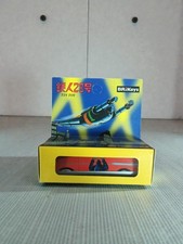TIN TOYS Tetsujin 28 PULL BACK