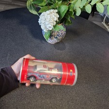 COCA COLA Japon CHEVY 57 radio