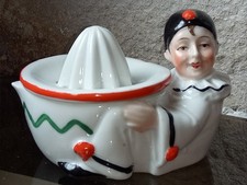 Ancien presse agrumes Pierrot