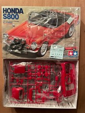 1/24 TAMIYA 24190 : ROADSTER