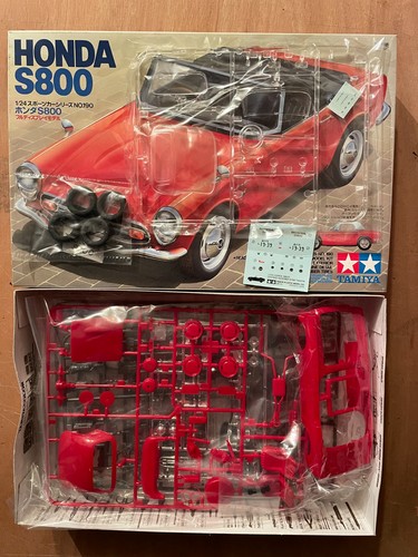 Tamiya 24190 roadster - tamiya,