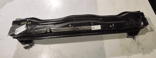 Renfort pare choc arrière bmw - pare-choc,