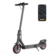 Iscooter trottinette - iscooter, i9