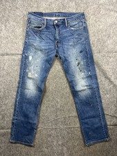 Levi's 504 Jeans Men's Regular
