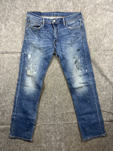 Levi 504 jeans men - levi's,