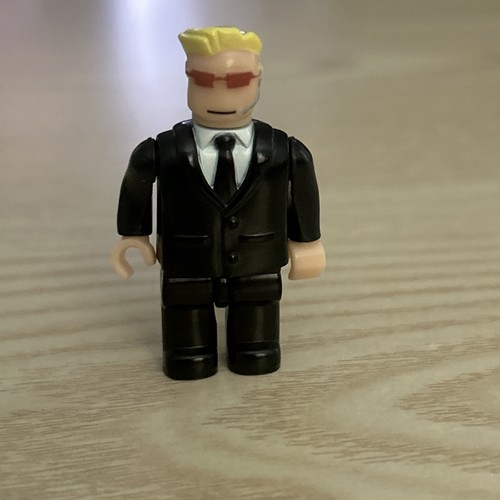Mega bloks alien - alien, misc