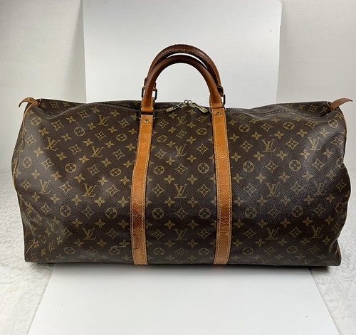 Louis vuitton keepall sac - louis,
