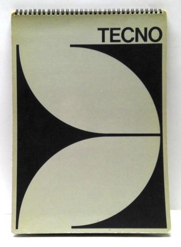 Tecno collezione uffici - tecno,