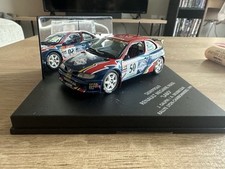 Renault Megane Maxi Labo 1999