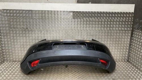 Pare choc arriere renault - pare,