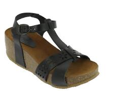 KicKers Sandales Abyss Noir Vaquetilla 419180-508