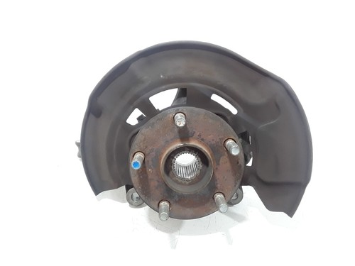 Fusee avant gauche toyota rav4 - avant,