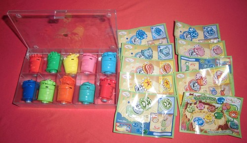 Kinder surprise lot - kinder,