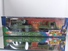 MAJORETTE SQUAD FORCES