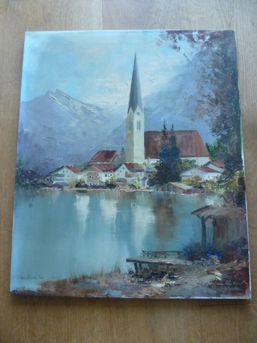 Tableau tegernsee - tableau,