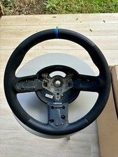 Volant Alcantara Mini OEM
