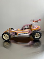 RC10 Gold Pan - perfect shelf queen