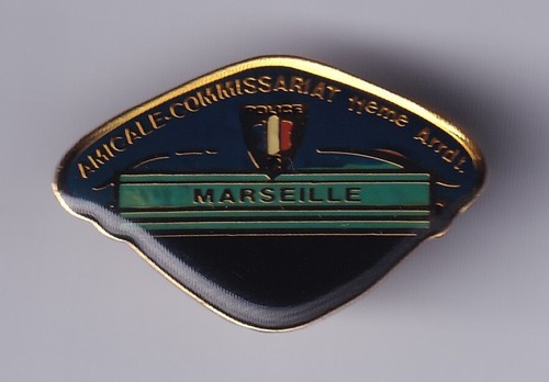 Rare pins pin police - pin's,