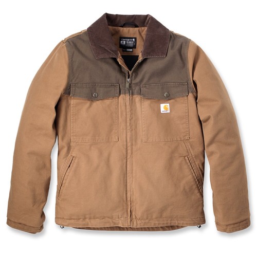 Veste isolante carhartt - veste,