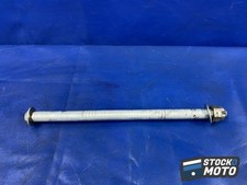 Axe de roue arrière KAWASAKI